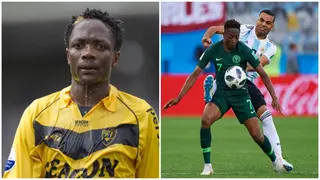 Ahmed Musa: The dreadful journey from Kano Pillars to becoming one of Nigeria’s all time great
