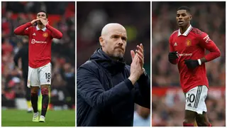 5 Players Who Will Be Key to Ten Hag’s Success at Man United Next Season