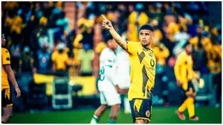 Keagan Dolly, Luke Fleurs, and Kaizer Chiefs’ New Chapter