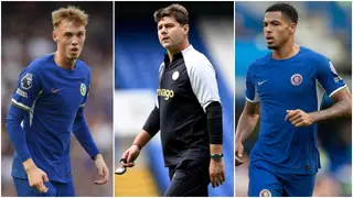 Why Chelsea Have Omitted Lavia, Palmer, Colwill From Premier League Squad List