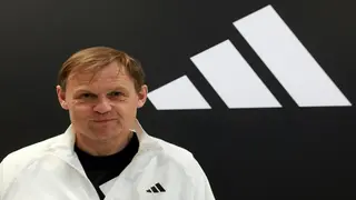 Nike's Germany kit deal 'inexplicable', says Adidas CEO