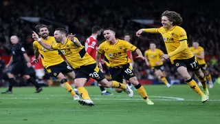 Harsh Mzansi response as Manchester United drops clanger against Wolves