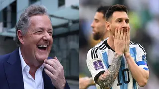 World Cup 2022: Piers Morgan angers fans with bold prediction for final