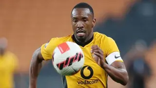 Stuart Baxter Wants Fans to Show Bernard Parker Respect, Die Hond Proves Doubters Wrong With His Performance