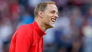 Thomas Tuchel Provides Hilarious Answer When Addressing Eric Dier to Bayern Munich Transfer News