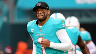 Miami Dolphins 2023 NFL Schedule: Primetime and AFC East Divisional Games