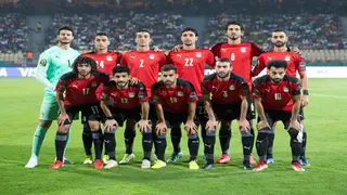 Is Egypt's national football team the most successful in Africa?