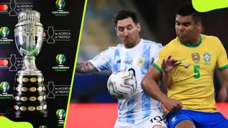 Copa America prize money: How much do the winners of the competition take home?