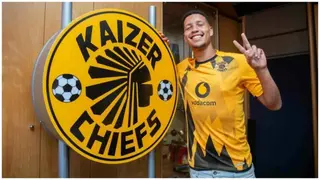 Luke Fleurs: Kaizer Chiefs Pay Tribute to South African Defender, Give Update on Investigation