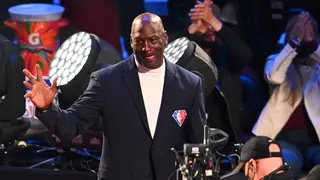 Michael Jordan’s achievements and awards: A list of all MJ’s accomplishments