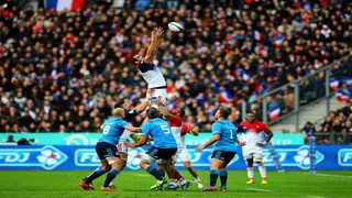 Six Nations 2023 fixtures, start dates, teams, where to watch