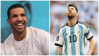 Why Argentina fans are scared of 'Drake Curse' ahead of World Cup final