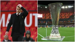 Solskjaer Told He Will Be Sacked if Man United Fail to Win Europa League This Season