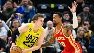 John Collins Trade: Utah Jazz Finalizing Deal to Land Forward in Swap With Hawks