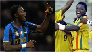 Ghana Legend Sulley Muntari Opens Up on His Time At Manchester United