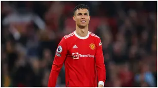 Cristiano Ronaldo raise fresh doubts about Manchester United future after making bold statement