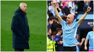 Supercomputer Predicts Next Season's Final Premier League Table After Erik Ten Hag's Arrival