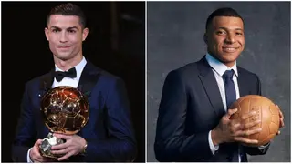 When Cristiano Ronaldo Predicted Kylian Mbappe’s Ballon d’Or Destiny, Video