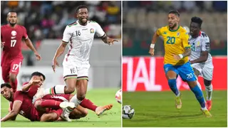 Gabon vs Kenya: Masoud Juma Scores but Denis Bouanga Leads Comeback in 2026 World Cup Qualifier