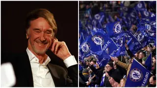 Chelsea receive astonishing £4bn offer from top European businessman in late bid to buy London club