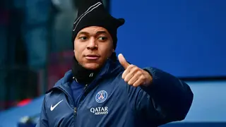 "I think it's a very good choice": What Ronaldo said about Kylian Mbappe's potential move to Madrid