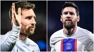 Lionel Messi to announce new club next week after PSG exit