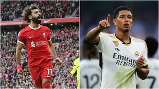 Salah to Score in Liverpool v Everton, Real Madrid Win, Headline Top 5 Betting Tips for the Weekend