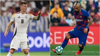 Toni Kroos: Ex Barcelona Star Opens Up on How He ‘Taught’ Germany Midfielder How to Play Football