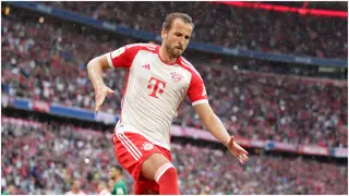 Harry Kane Helps Bayern Munich Reach an Impressive Milestone