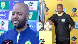 Exclusive: Joseph Makhanya: “Mamelodi Sundowns Can’t Afford to Lose the MTN8 Final”