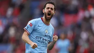 Barcelona Certain to Miss Out on Manchester City’s Midfielder Bernardo Silva for 2nd Year Running