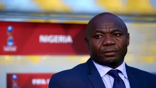 Emmanuel Amunike: Zanaco Part Ways With the Nigerian Coach