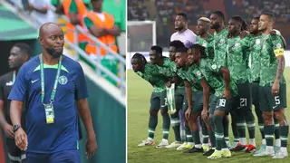 3 major concerns as Finidi announces Nigeria’s list for South Africa, Benin clash