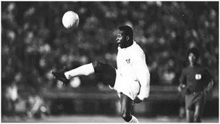 Pele: Like Cape Verde, two more countries rename stadiums after icon
