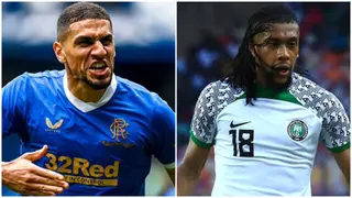 Leon Balogun Wants Tougher Punishment for Irate Fans Who Abuse Players Online