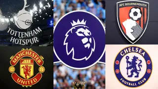 Top 10 Premier League clubs with the most debt as of 2023