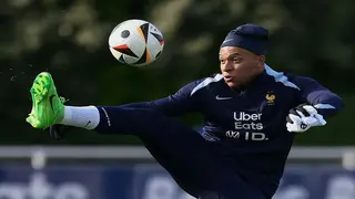All eyes on Mbappe as France aim to live up to Euro 2024 billing