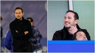 Mixed reactions as Lampard returns to Chelsea as caretaker manager