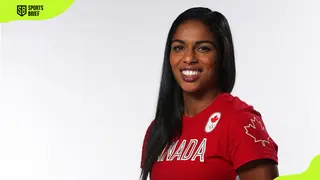 All the facts and details about Magali Harvey, the Canadian rugby player