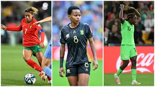 CAF Women’s Player of the Year Nominees: 7 Nigerians and 6 South Africans Up for Top Prize