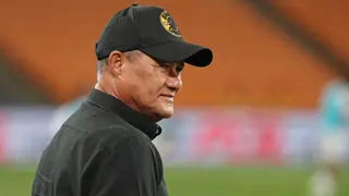 Kaizer Chiefs: The 8 Coaches Who Have Managed the Amakhosi Since Their Last Trophy Win in 2014/15