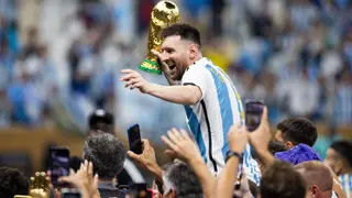 Lionel Messi: Argentina Captain Shares Heartwarming Tale on How He Became the GOAT