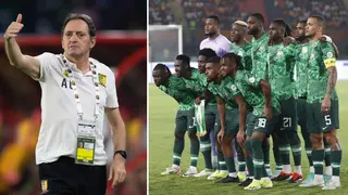 Super Eagles Coaching Role: 3 Reasons Why Antonio Conceicao Is the Right Man to Replace Jose Peseiro