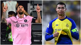 GOAT debate ended? Lionel Messi moves clear of Ronaldo with 41 Guinness World Record titles