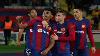 Yamal Scores Messi-like Goal as Barcelona Beat Real Mallorca, Video