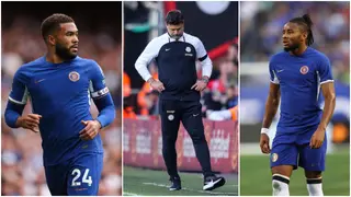 Inside look at all of Chelsea's injured players as Pochettino continues to struggle