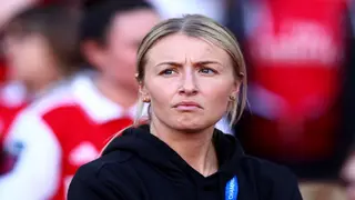Who is Leah Williamson's partner? Dating history of the England women's national team captain