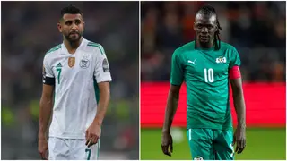 AFCON 2023 Group D Predictions, Preview: Riyad Mahrez Leads Algeria’s Reclamation Dream