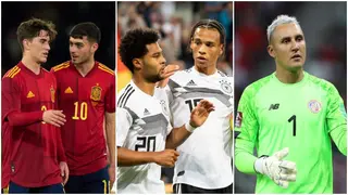 World Cup Group E Analysis: Old foes meet as Luis Enrique's young guns face the German machine