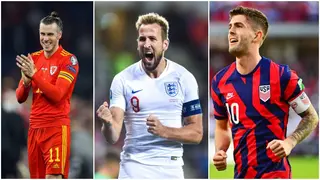 World Cup Group B Analysis: Gareth Southgate’s Moment of Reckoning is USA’s Young Stars vs Gareth Bale’s Wales